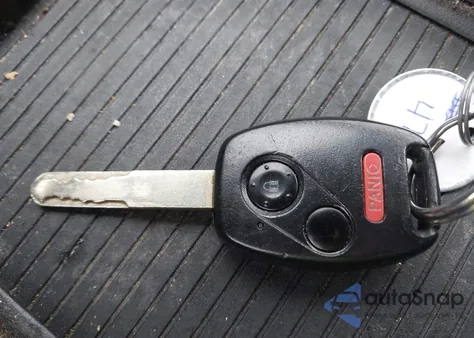 2008 Honda Civic Lx из США, поврежденный, VIN 2HGFA16548H338459